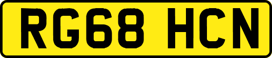 RG68HCN