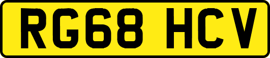 RG68HCV