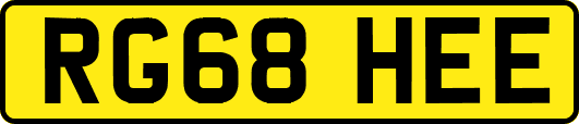 RG68HEE