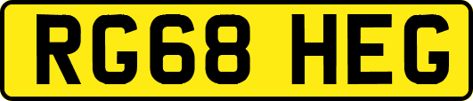 RG68HEG