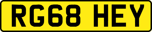 RG68HEY