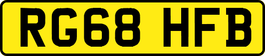 RG68HFB