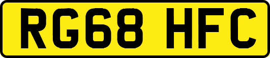 RG68HFC