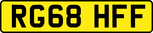 RG68HFF