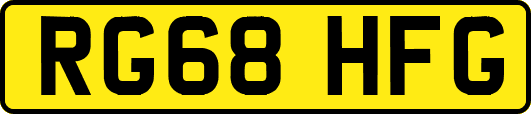 RG68HFG