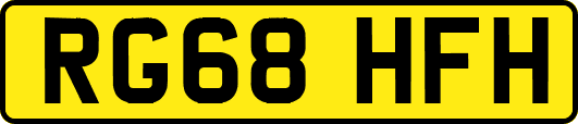 RG68HFH