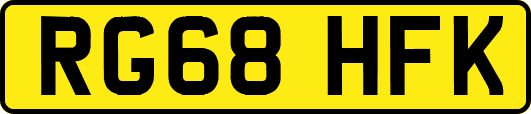 RG68HFK