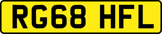 RG68HFL