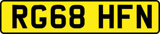 RG68HFN