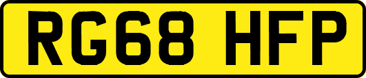 RG68HFP