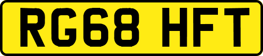 RG68HFT