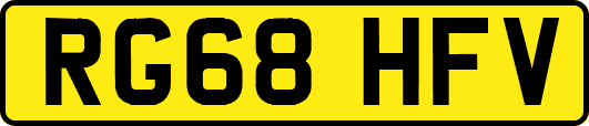 RG68HFV