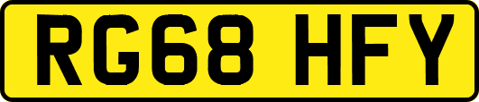 RG68HFY