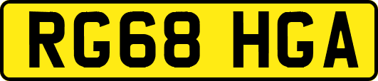 RG68HGA