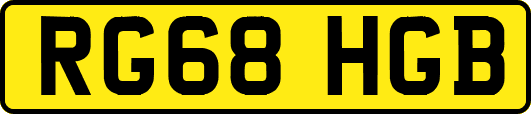 RG68HGB