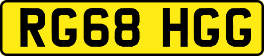 RG68HGG