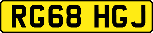 RG68HGJ