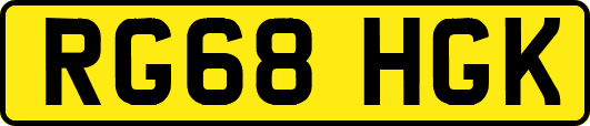 RG68HGK