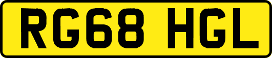 RG68HGL