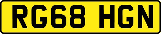 RG68HGN