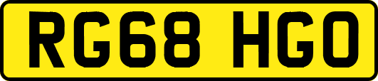 RG68HGO