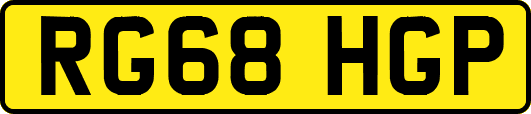 RG68HGP