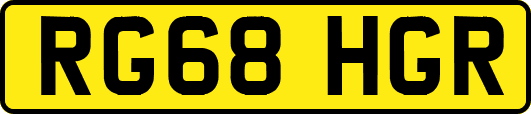 RG68HGR