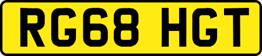 RG68HGT