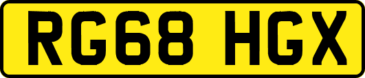 RG68HGX