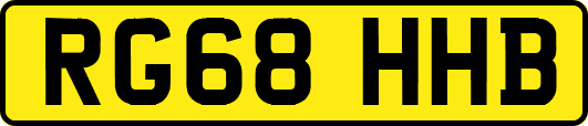 RG68HHB