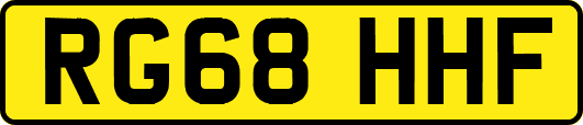 RG68HHF