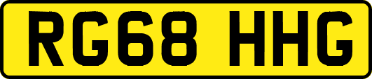 RG68HHG