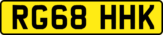 RG68HHK