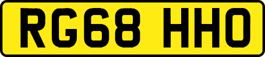 RG68HHO