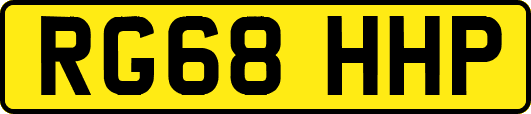 RG68HHP