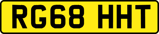 RG68HHT