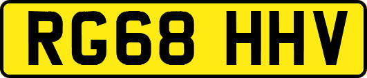 RG68HHV