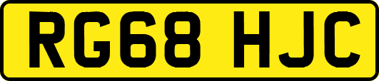 RG68HJC