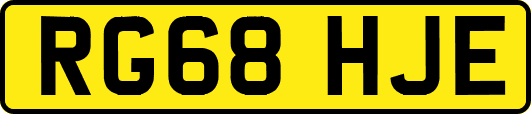 RG68HJE