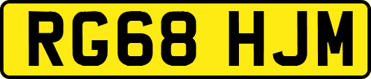 RG68HJM