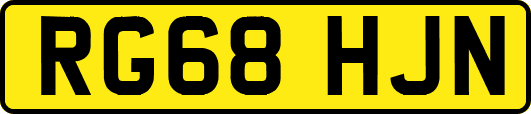 RG68HJN