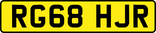 RG68HJR