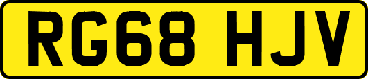 RG68HJV
