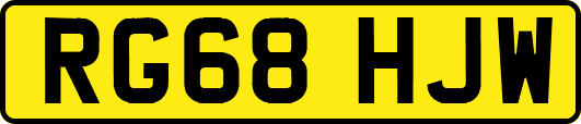 RG68HJW