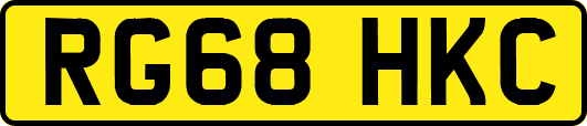 RG68HKC