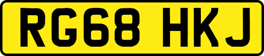 RG68HKJ