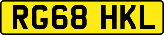 RG68HKL