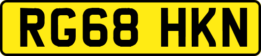 RG68HKN