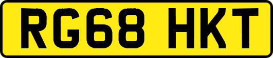 RG68HKT