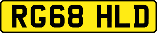 RG68HLD